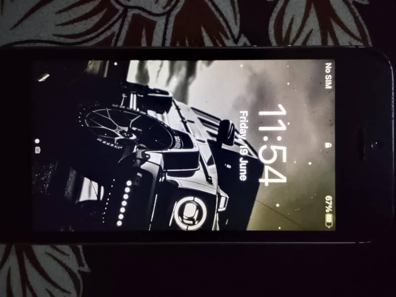Apple iPhone 5s 5