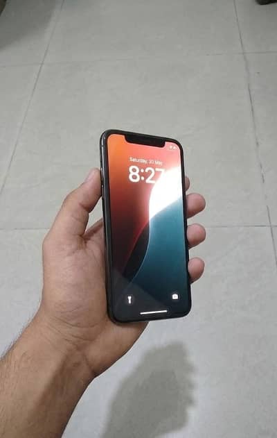 Apple iPhone XS all okay
