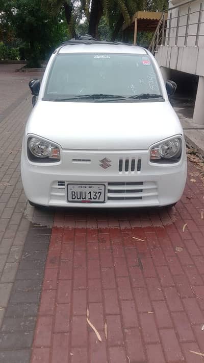 Suzuki Alto 2025 03033660006
