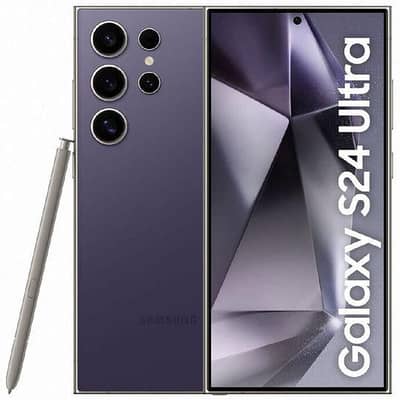 Samsung Mobile S24 Ultra