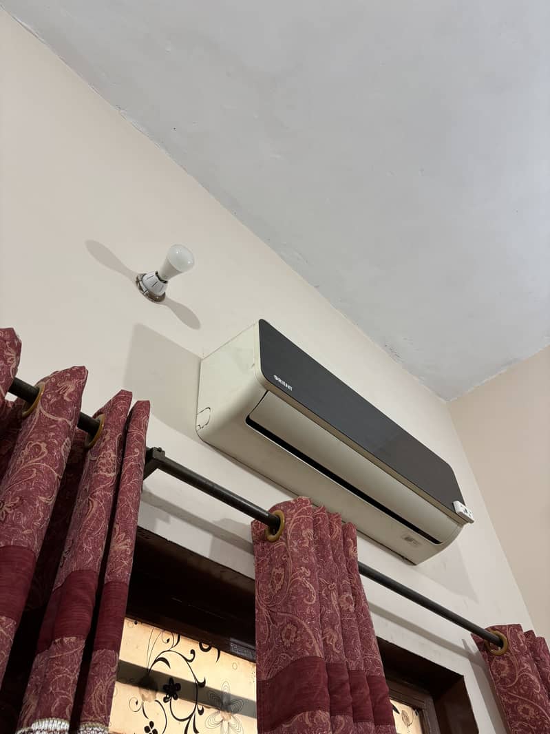 Orient split AC 1.5 ton 1