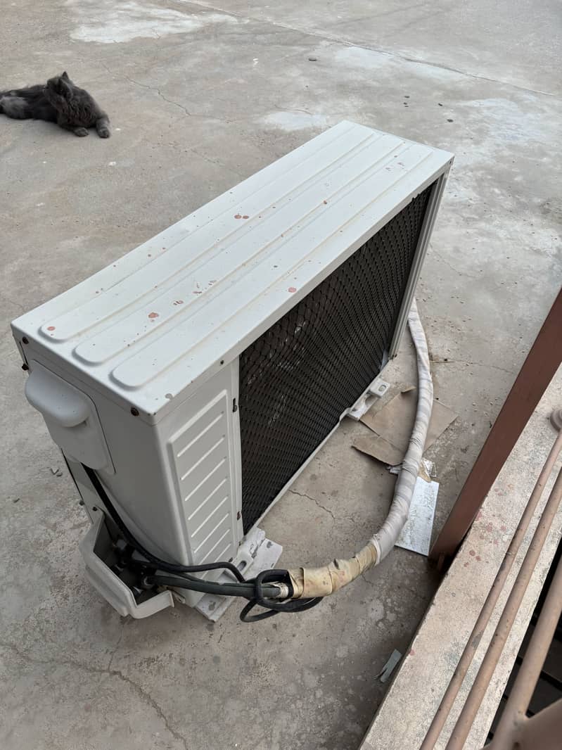 Orient split AC 1.5 ton 3
