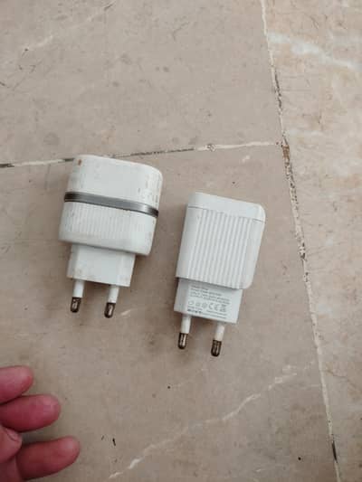 Mobile Charger