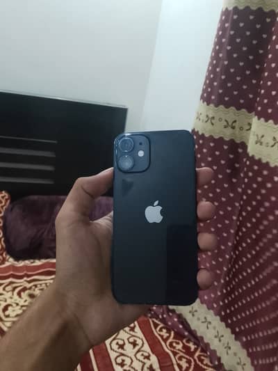Apple iPhone 12 mini 64gb Factory unlock 10/8 read add