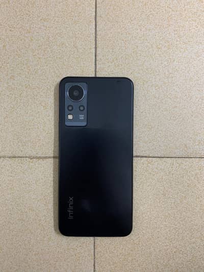 Infinix Note 11
