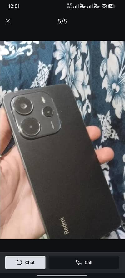 Xiaomi Redmi Note 14