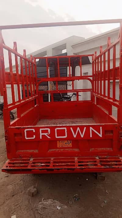 Crown