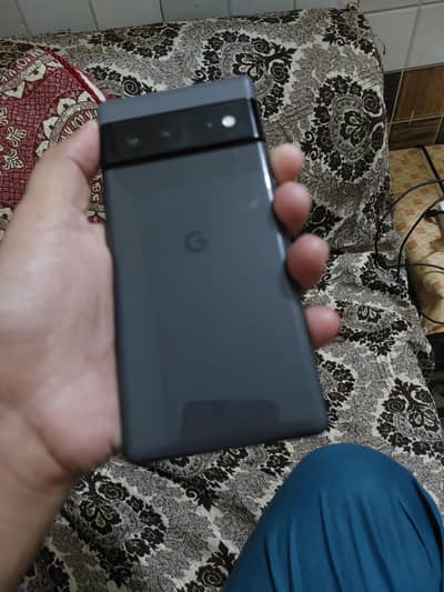 Google Pixel 6 Pro (12GB/128GB)