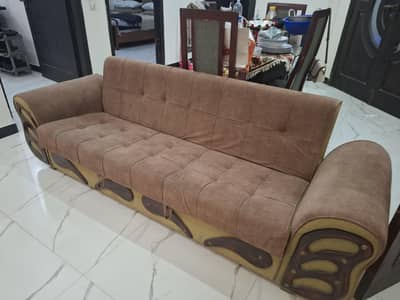 sofa cum bed