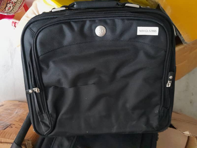 dell labtop bag 1