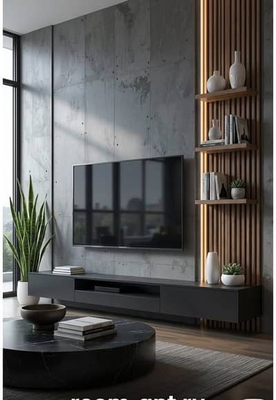 Architect & interior designer | Home /Apartment /Office /Flats /Shops