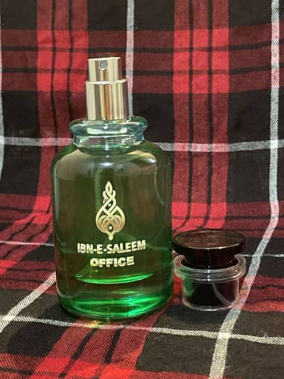 IBNE SALEEM PERFUME