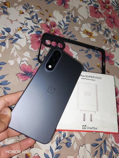 One Plus Nord 5