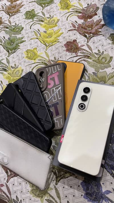 Itel S25