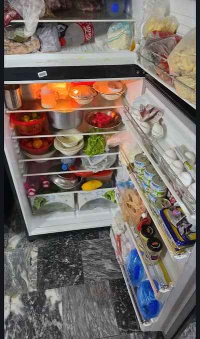 Refrigerator excellent condition
