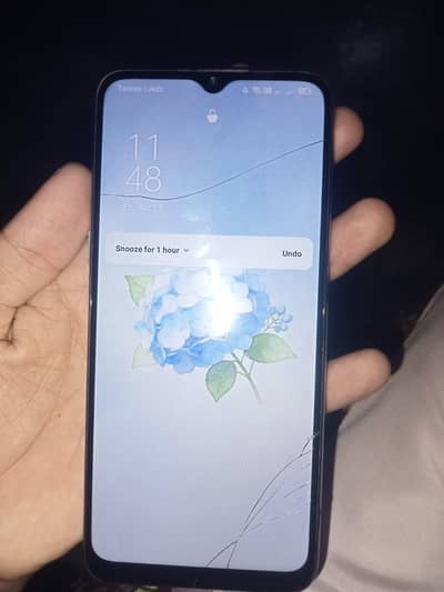 OPPO A16e