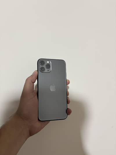 Apple iPhone 11 Pro