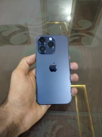 Apple iPhone 14 Pro