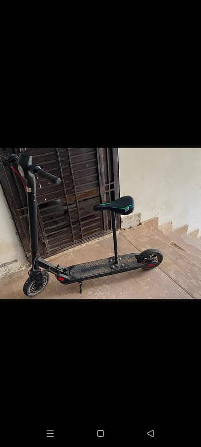 electric scooter in cheapest rate