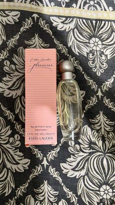 Estee Lauder Pleasures