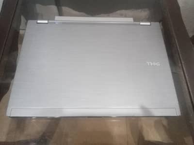 Dell latitude e6410 6GB ram 12GB ssd