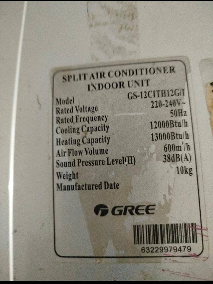 new condition 1