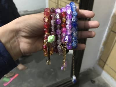 Braclets