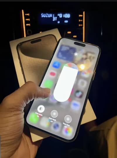 Apple iPhone 15 Pro Max non PTA
