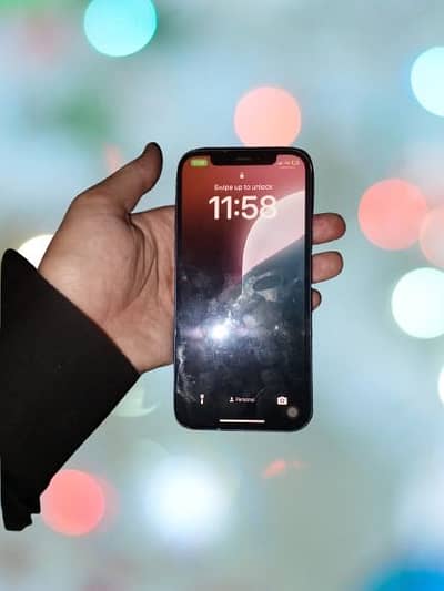 Apple iPhone 12 128 gb