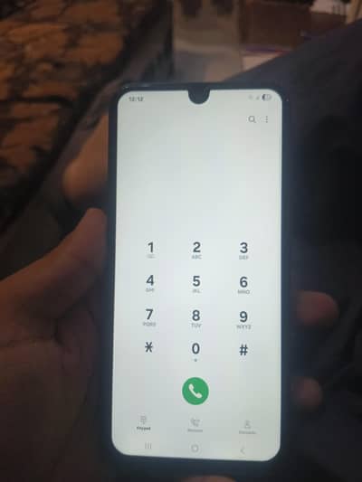 Samsung Mobile A16
