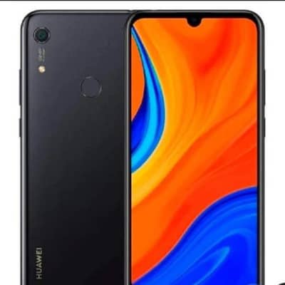Huawei Y6s