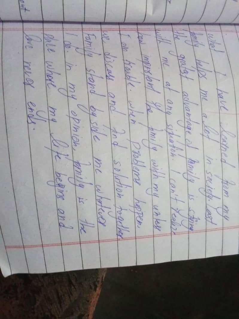 assignment work 5