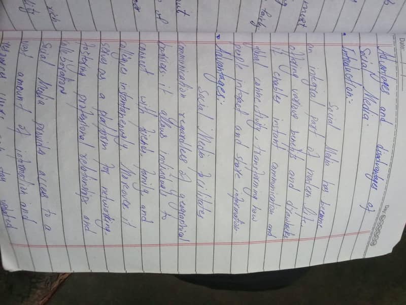 assignment work 8
