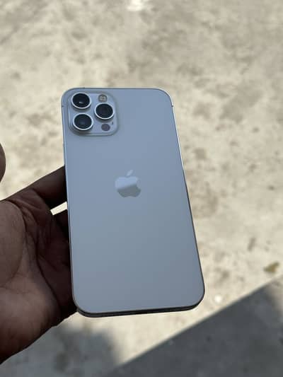 iPhone 12 Pro Max 256gb factory unlock