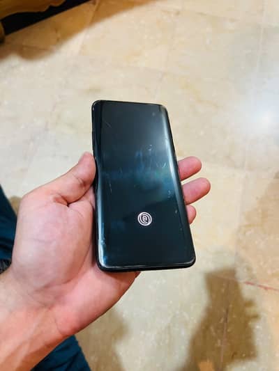 oneplus 7T Pro Mclaren Edition 12 GB 256GB For Sale