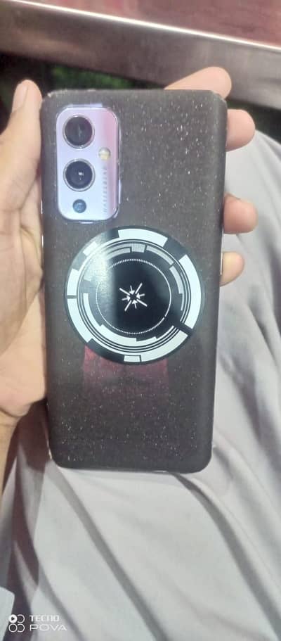 One Plus 9 5g
