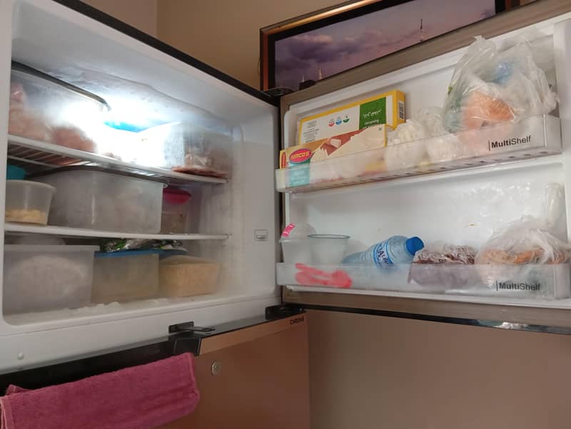 large fridge 3