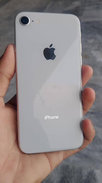 Apple iPhone 8