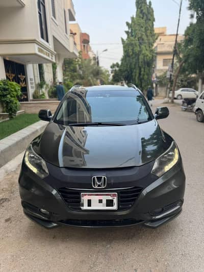 Honda Vezel 2015 Reg 2020 Z Sensing