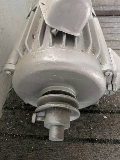AC Electric Motor