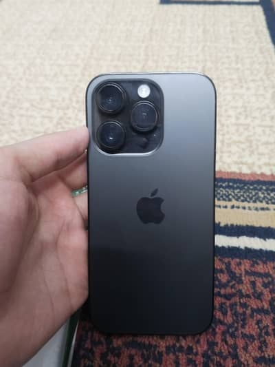 Need Board iphone 14 pro with face id