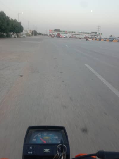 Rider ki need Hy