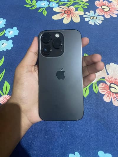 Apple iPhone 14 Pro