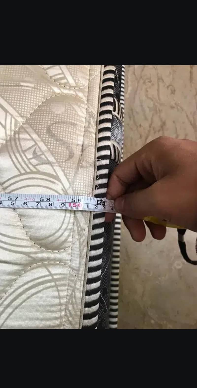 Master Spring (slightly used) 2