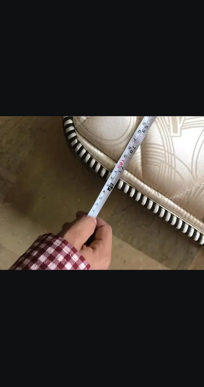 Master Spring (slightly used) 3