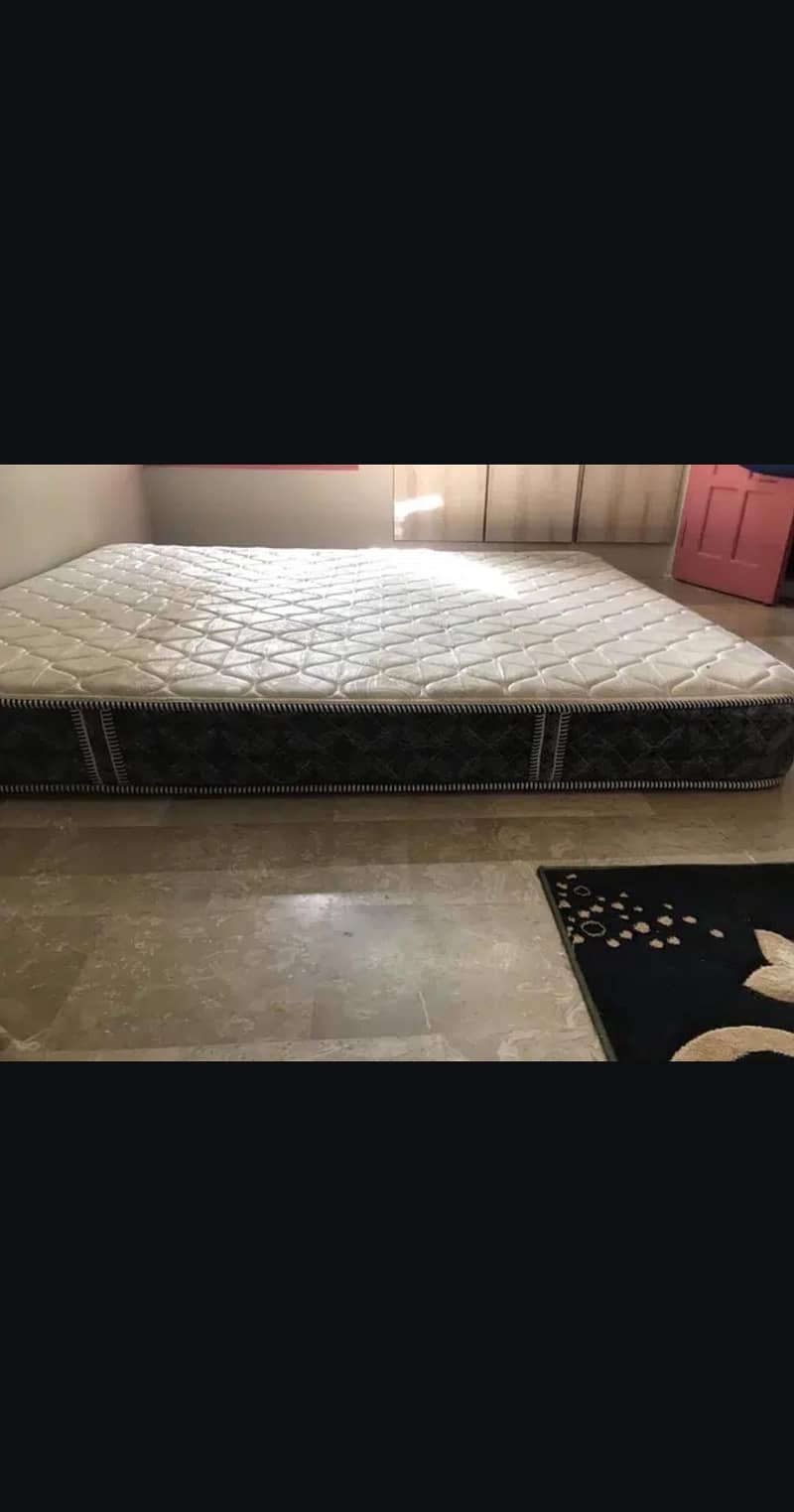 Master Spring (slightly used) 5