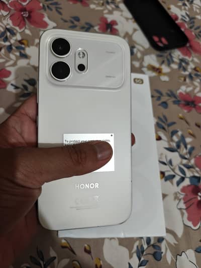 Honor 600 5G