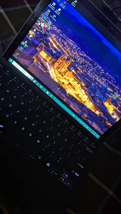 Microsoft surface pro 4 for sale all ok no signal issue touch 2k