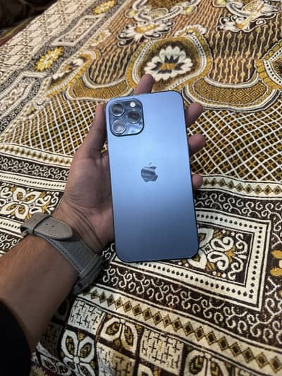 Apple iPhone 12 Pro Max
