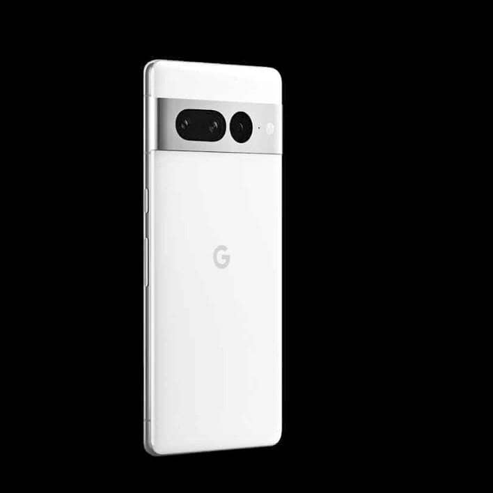 Google Pixel 7 Pro 0